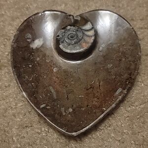 Heart Tray